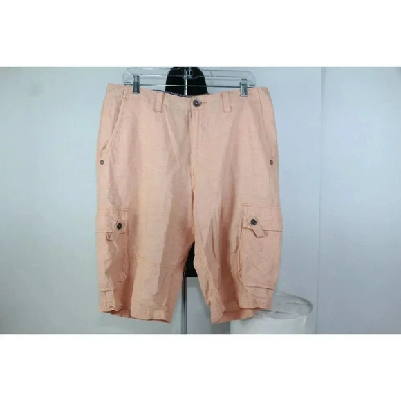 Mens I-N-C INTERNATIONAL CONCEPTS shorts size 33 - Picture 1 of 3